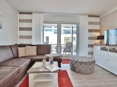 Ferienwohnung für 4 Personen (45 m²) in Scharbeutz 7/10