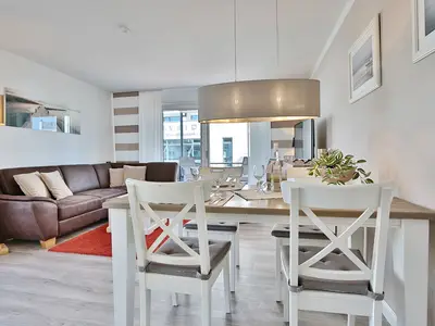 Ferienwohnung für 4 Personen (45 m²) in Scharbeutz 8/10