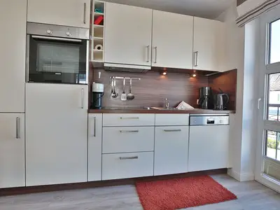 Ferienwohnung für 4 Personen (45 m²) in Scharbeutz 9/10