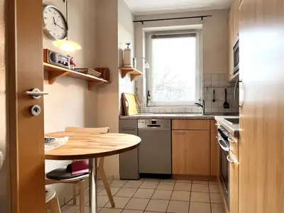 Küche / Küchenzeile