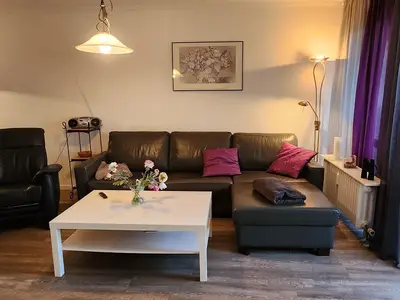 Ferienwohnung für 2 Personen (50 m²) in Scharbeutz 1/10