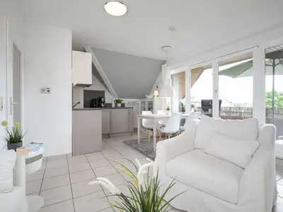 Ferienwohnung für 3 Personen (53 m²) in Scharbeutz 2/10
