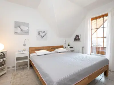 Ferienwohnung für 3 Personen (53 m²) in Scharbeutz 4/10