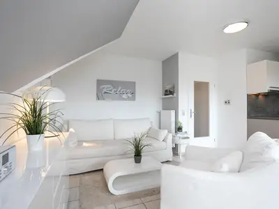 Ferienwohnung für 3 Personen (53 m²) in Scharbeutz 5/10