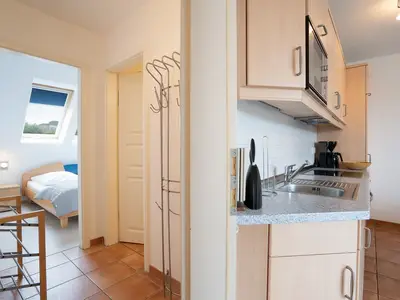 Ferienwohnung für 6 Personen (58 m²) in Scharbeutz 8/10