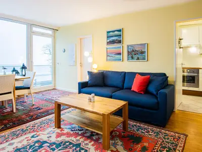Ferienwohnung für 4 Personen (57 m²) in Scharbeutz 2/10