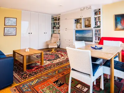 Ferienwohnung für 4 Personen (57 m²) in Scharbeutz 3/10