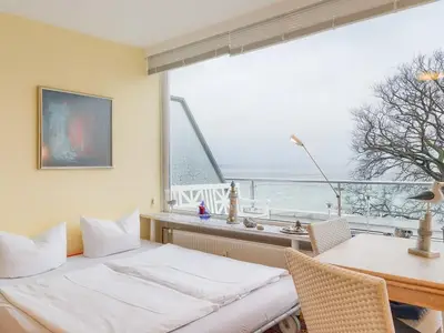 Ferienwohnung für 4 Personen (57 m²) in Scharbeutz 4/10