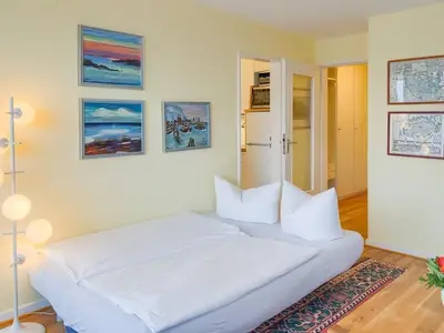 Ferienwohnung für 4 Personen (57 m²) in Scharbeutz 5/10
