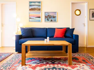 Ferienwohnung für 4 Personen (57 m²) in Scharbeutz 6/10