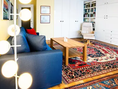 Ferienwohnung für 4 Personen (57 m²) in Scharbeutz 7/10