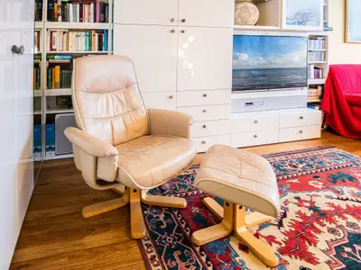 Ferienwohnung für 4 Personen (57 m²) in Scharbeutz 8/10