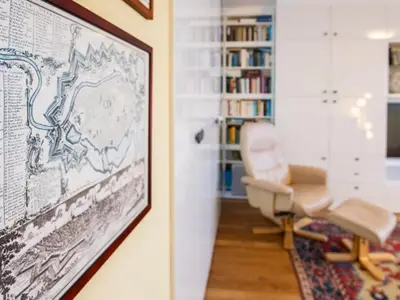 Ferienwohnung für 4 Personen (57 m²) in Scharbeutz 9/10