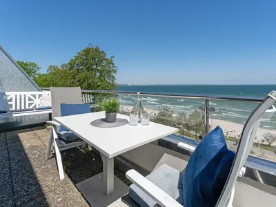 Ferienwohnung für 4 Personen (57 m²) in Scharbeutz 10/10