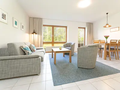 Ferienwohnung für 4 Personen (47 m²) in Scharbeutz 1/10