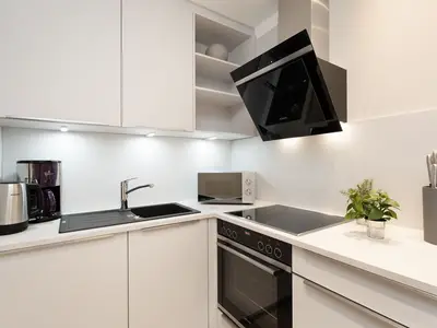 Ferienwohnung für 5 Personen (80 m²) in Scharbeutz 4/10