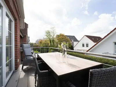 Ferienwohnung für 5 Personen (80 m²) in Scharbeutz 8/10