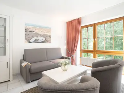 Ferienwohnung für 4 Personen (46 m²) in Scharbeutz 1/10