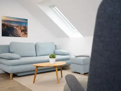 Ferienwohnung für 3 Personen (67 m²) in Scharbeutz 5/10