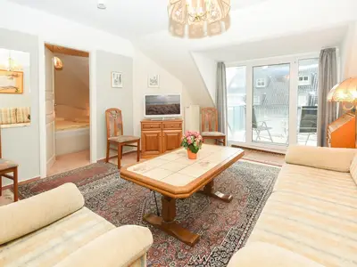 Ferienwohnung für 3 Personen (44 m²) in Scharbeutz 1/10