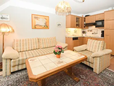 Ferienwohnung für 3 Personen (44 m²) in Scharbeutz 2/10