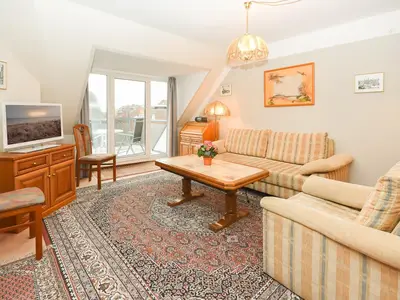Ferienwohnung für 3 Personen (44 m²) in Scharbeutz 3/10