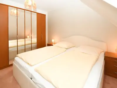 Ferienwohnung für 3 Personen (44 m²) in Scharbeutz 4/10