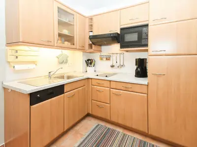Ferienwohnung für 3 Personen (44 m²) in Scharbeutz 6/10