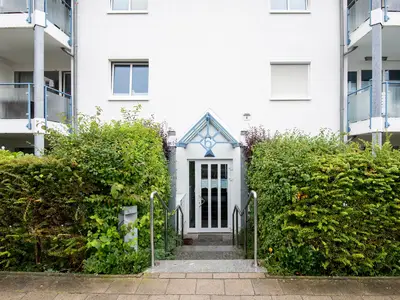 Ferienwohnung für 3 Personen (44 m²) in Scharbeutz 10/10