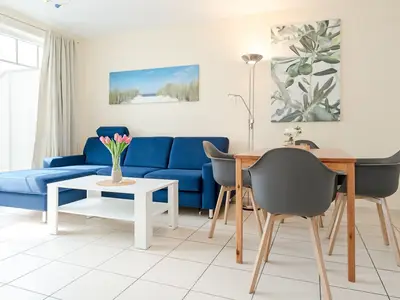 Ferienwohnung für 4 Personen (70 m²) in Scharbeutz 2/10