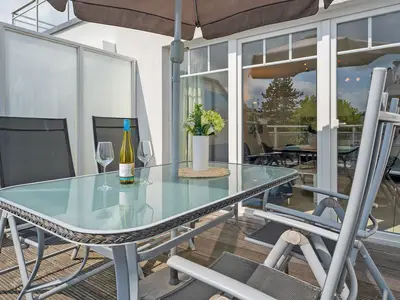 Ferienwohnung für 4 Personen (70 m²) in Scharbeutz 6/10