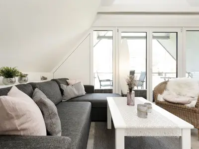 Ferienwohnung für 4 Personen (44 m²) in Scharbeutz 1/10
