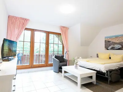 Ferienwohnung für 7 Personen (88 m²) in Scharbeutz 7/10