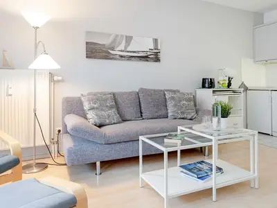 Ferienwohnung für 3 Personen (43 m²) in Scharbeutz 8/10
