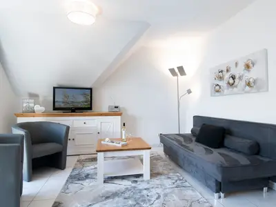 Ferienwohnung für 4 Personen (43 m²) in Scharbeutz 1/10
