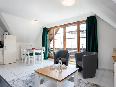 Ferienwohnung für 4 Personen (43 m²) in Scharbeutz 2/10