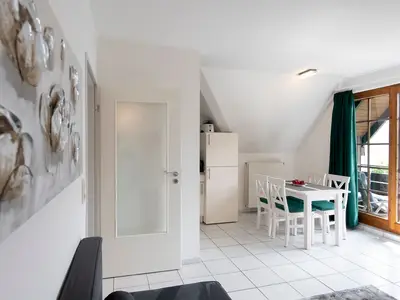 Ferienwohnung für 4 Personen (43 m²) in Scharbeutz 9/10