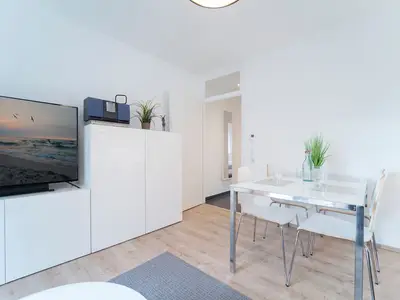 Ferienwohnung für 4 Personen (45 m²) in Scharbeutz 9/10