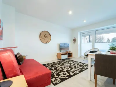 Ferienwohnung für 2 Personen (42 m²) in Scharbeutz 7/10