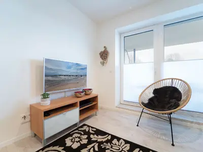 Ferienwohnung für 2 Personen (42 m²) in Scharbeutz 8/10
