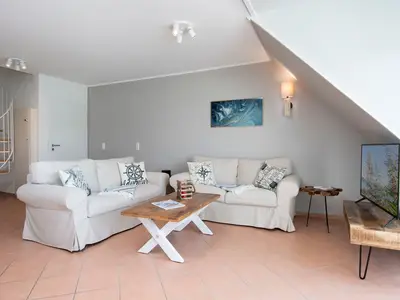 Ferienwohnung für 4 Personen (69 m²) in Scharbeutz 1/10