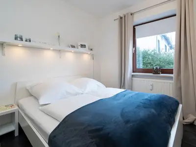 Ferienwohnung für 2 Personen (33 m²) in Scharbeutz 3/10