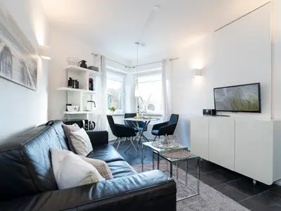 Ferienwohnung für 2 Personen (33 m²) in Scharbeutz 5/10
