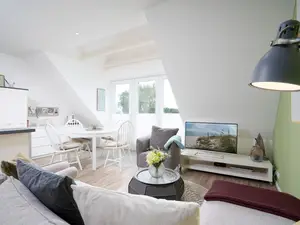 Ferienwohnung für 4 Personen (53 m²) in Scharbeutz