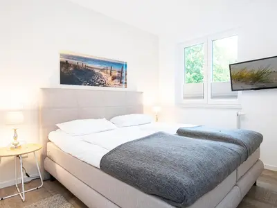Ferienwohnung für 4 Personen (74 m²) in Scharbeutz 3/10