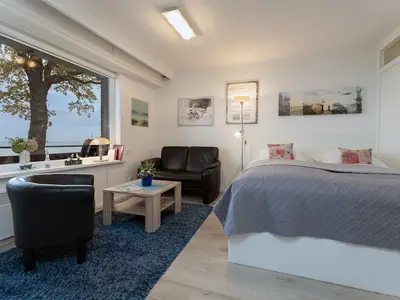 Ferienwohnung für 3 Personen (30 m²) in Scharbeutz 6/10