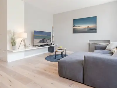 Ferienwohnung für 2 Personen (39 m²) in Scharbeutz 1/10
