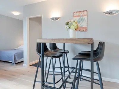 Ferienwohnung für 2 Personen (39 m²) in Scharbeutz 2/10