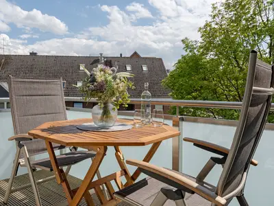 Ferienwohnung für 2 Personen (39 m²) in Scharbeutz 3/10