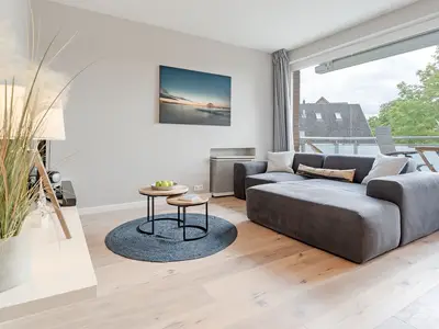 Ferienwohnung für 2 Personen (39 m²) in Scharbeutz 5/10